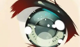 动漫眼,探寻视觉艺术与情感共鸣的奇幻之旅