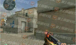 9a91烈火熔岩直播,激情四溢的枪战盛宴